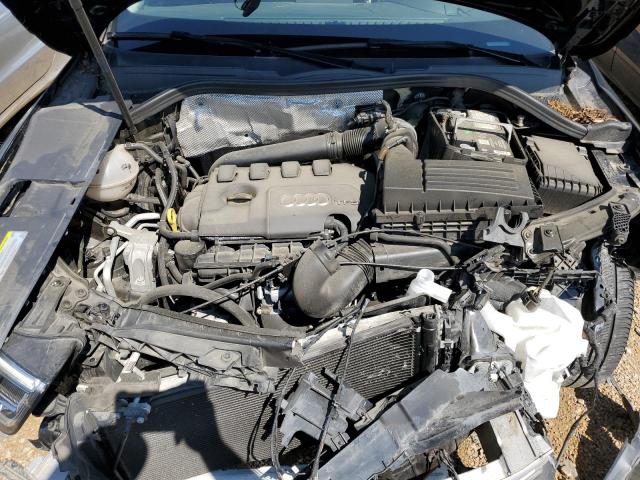 Photo 7 from auction – 2016 AUDI Q3 PRESTIG with VIN WA1GFCFS3GR020248