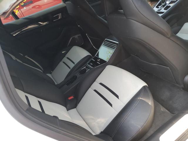 Photo 6 from auction – 2020 PORSCHE PANAMERA B with VIN WP0AA2A77LL103623