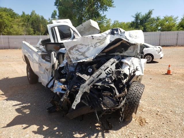 CHEVROLET SILVERADO 2011 with VIN 1GC2CVCG4BZ354463 - Photo from auction