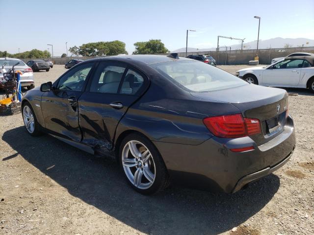 Zdjęcie 3 z aukcji – 2013 BMW 535 I z VIN WBAFR7C53DC825547