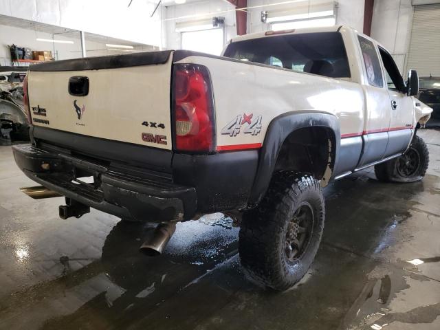 Photo 4 from auction – 2002 GMC SIERRA K25 with VIN 1GTHK29U82E140205