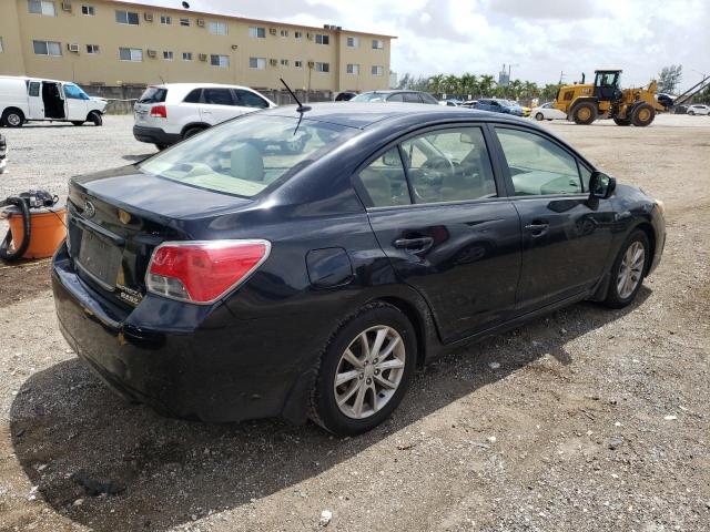 Photo 4 from auction – 2014 SUBARU IMPREZA PR with VIN JF1GJAC6XEH003522