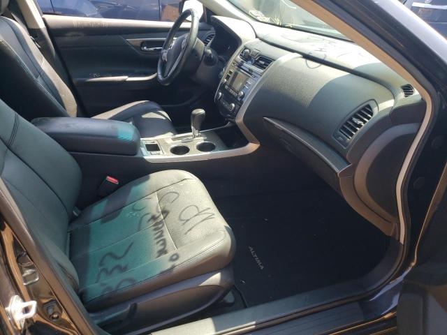 Photo 5 from auction – 2013 NISSAN ALTIMA 2.5 with VIN 1N4AL3AP4DC126395