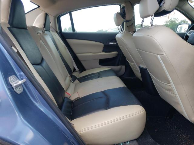 Photo 6 from auction – 2011 CHRYSLER 200 TOURIN with VIN 1C3BC1FB3BN533405