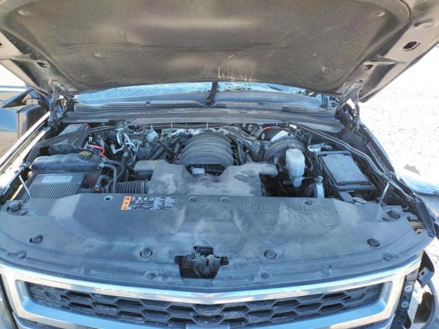 Photo 7 from auction – 2018 CHEVROLET TAHOE SPEC with VIN 1GNSKFEC4JR327000