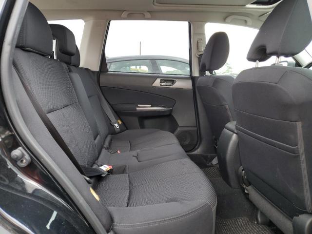 Photo 6 from auction – 2011 SUBARU FORESTER 2 with VIN JF2SHADC6BH749130