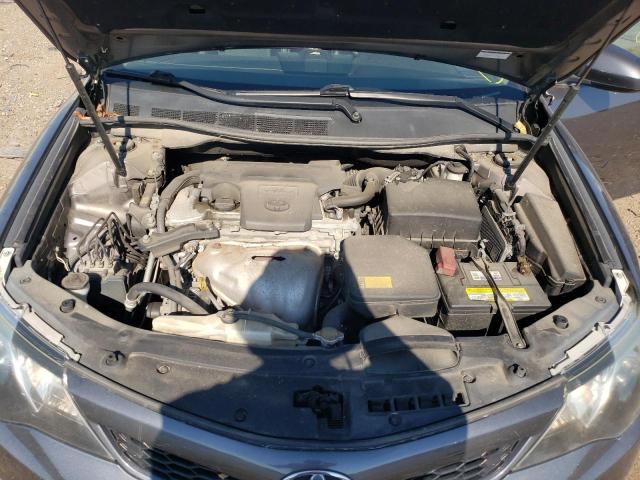 Photo 7 from auction – 2014 TOYOTA CAMRY L with VIN 4T1BF1FK1EU351663