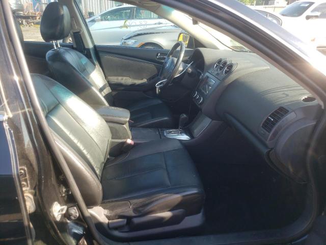 Photo 5 from auction – 2012 NISSAN ALTIMA BAS with VIN 1N4AL2AP6CC136323