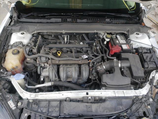 Photo 7 from auction – 2013 FORD FUSION SE with VIN 3FA6P0H7XDR295286