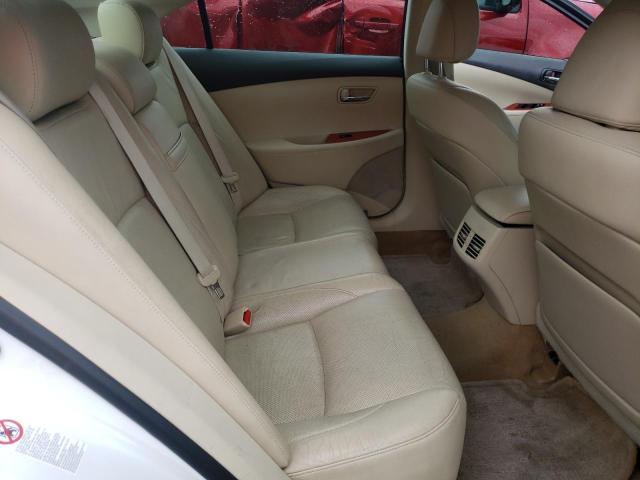 Photo 6 from auction – 2011 LEXUS ES 350 with VIN JTHBK1EG1B2459493