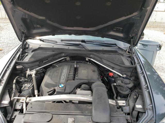 Photo 7 from auction – 2013 BMW X5 XDRIVE3 with VIN 5UXZV4C56D0B16205