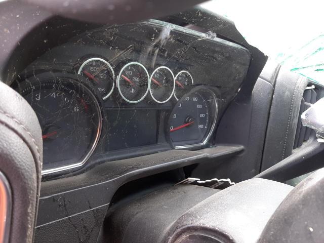 Photo 8 from auction – 2019 CHEVROLET SILVERADO with VIN 3GCPWDEK2KG201024