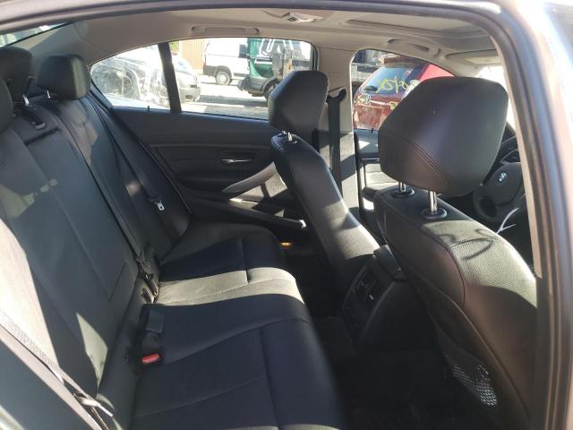 Photo 6 from auction – 2013 BMW 328 XI with VIN WBA3B3G54DNP38366