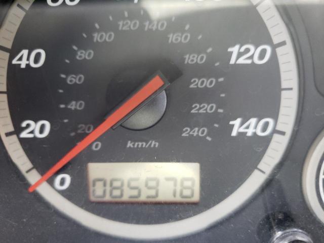 Photo 8 from auction – 2003 HONDA CR-V LX with VIN JHLRD78403C028267