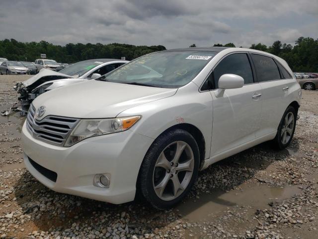 Photo 2 from auction – 2012 TOYOTA VENZA LE with VIN 4T3BK3BB5CU073965