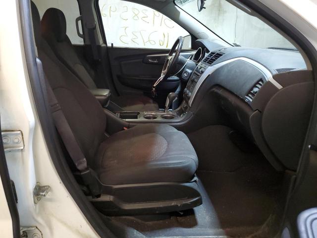Photo 5 from auction – 2011 CHEVROLET TRAVERSE L with VIN 1GNKVGEDXBJ403244