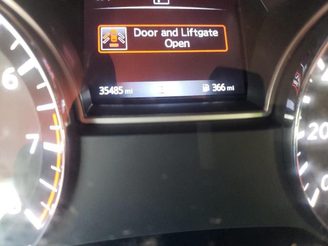 Photo 8 from auction – 2020 NISSAN PATHFINDER with VIN 5N1DR2AN9LC646570