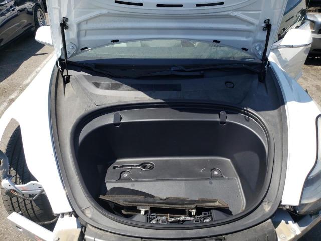 Photo 7 from auction – 2019 TESLA MODEL 3 with VIN 5YJ3E1EA8KF432118