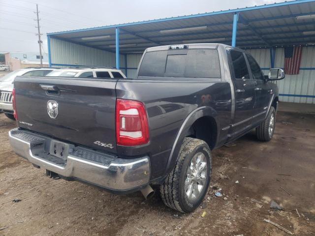 Photo 4 from auction – 2019 RAM 2500 LIMIT with VIN 3C6UR5SL8KG540343