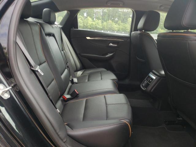 Photo 6 from auction – 2020 CHEVROLET IMPALA PRE with VIN 1G1105S33LU112936