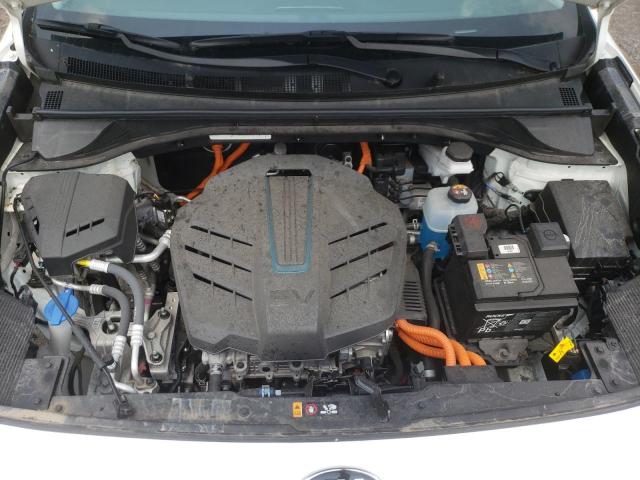 Photo 7 from auction – 2020 KIA NIRO EX PR with VIN KNDCE3LG2L5072723