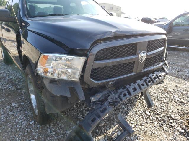 Photo 9 from auction – 2013 RAM 1500 ST with VIN 1C6RR7FT0DS687845