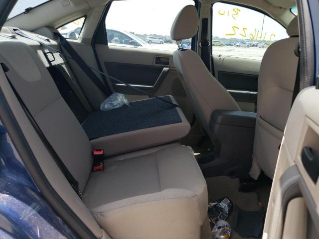 Photo 6 from auction – 2008 FORD FOCUS S/SE with VIN 1FAHP34N58W143563