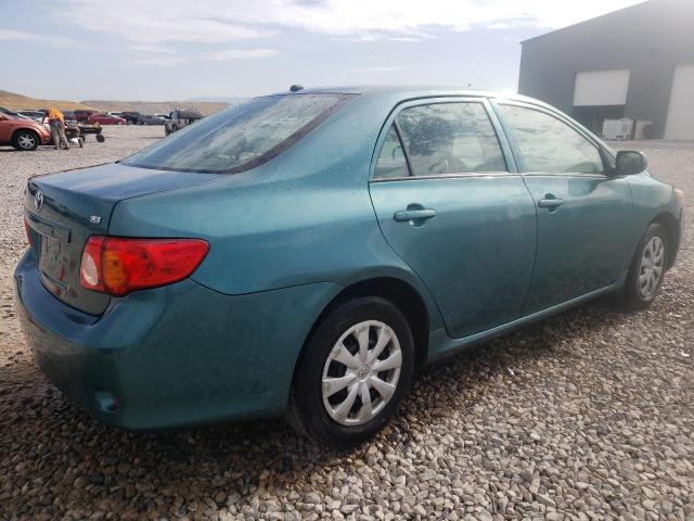 Foto 4 de la subasta – 2010 TOYOTA COROLLA BA con VIN 2T1BU4EE2AC311719