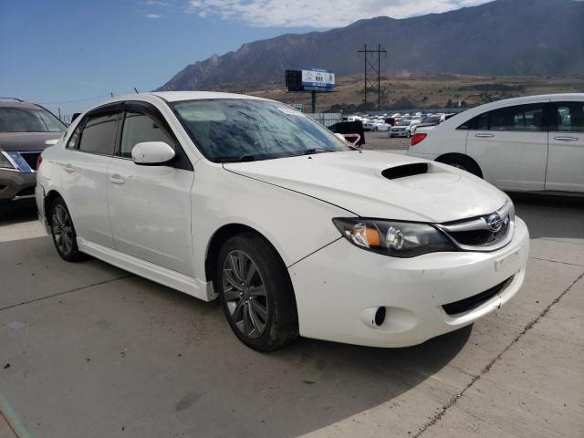 Photo 1 from auction – 2010 SUBARU IMPREZA WR with VIN JF1GE7G61AG506132