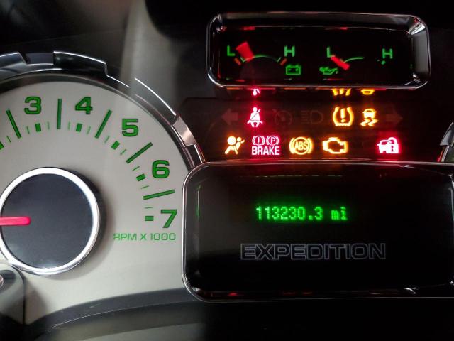 Photo 8 from auction – 2011 FORD EXPEDITION with VIN 1FMJK1K54BEF19972