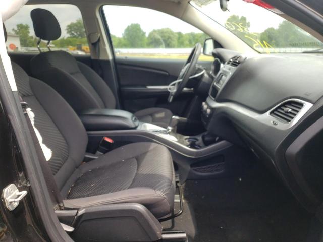 Photo 5 from auction – 2013 DODGE JOURNEY with VIN 3C4PDCAB6DT541843