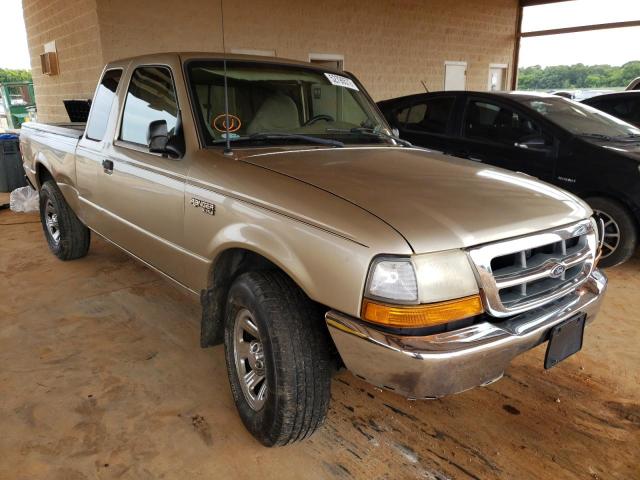 FORD RANGER SUP 2000 with VIN 1FTYR14VXYTA46479 - Photo from auction