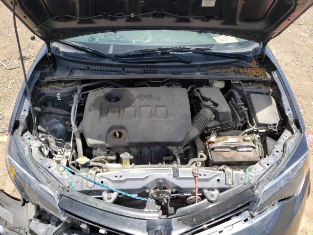 Photo 7 from auction – 2017 TOYOTA COROLLA L with VIN 5YFBURHE5HP634035