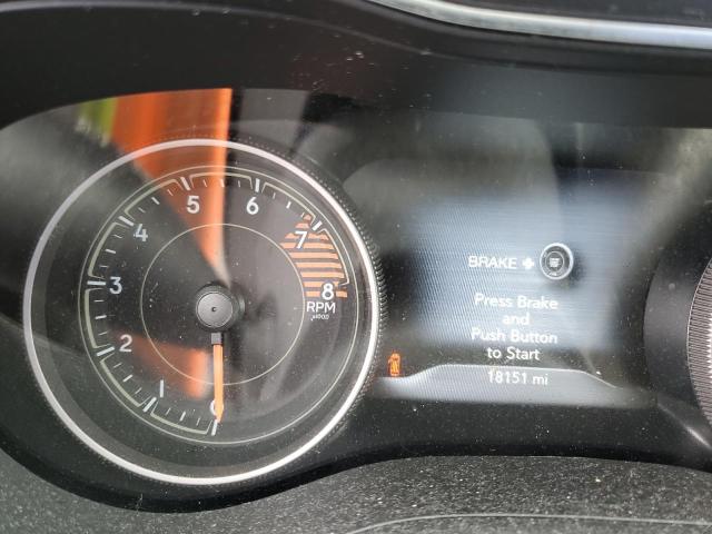 Photo 8 from auction – 2019 JEEP CHEROKEE L with VIN 1C4PJMDX4KD409799