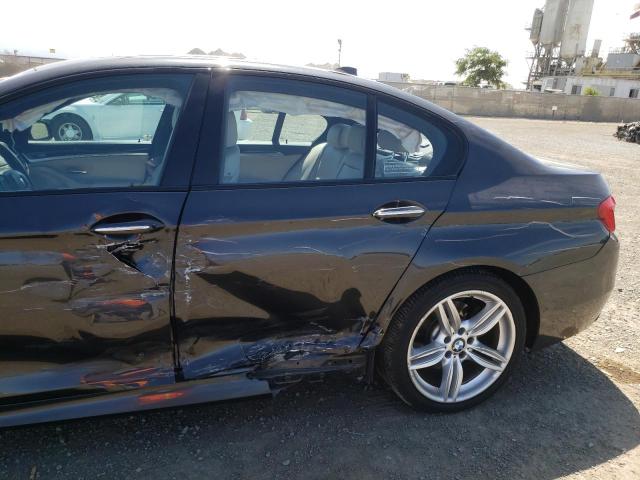 Photo 9 from auction – 2013 BMW 535 I with VIN WBAFR7C53DC825547