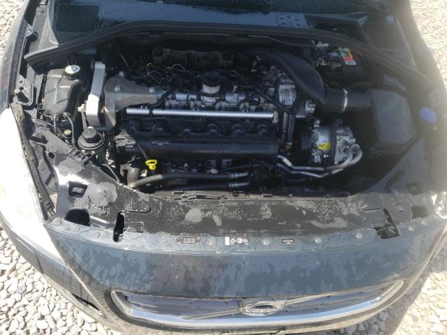 Photo 7 from auction – 2012 VOLVO S60 T6 with VIN YV1902FH2C2119865