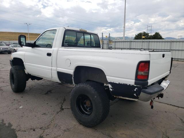 Photo 3 from auction – 1995 DODGE RAM 2500 with VIN 1B7KF26C9TS502115