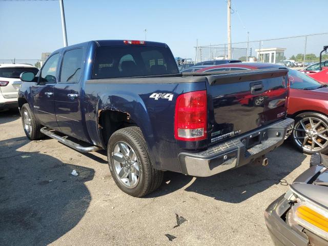 Photo 3 from auction – 2011 GMC SIERRA K15 with VIN 3GTP2WE37BG190201