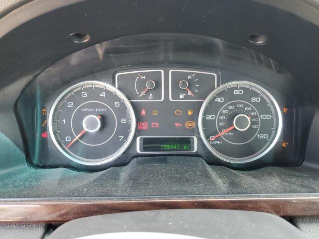 Photo 8 from auction – 2009 FORD TAURUS SE with VIN 1FAHP23W99G116611