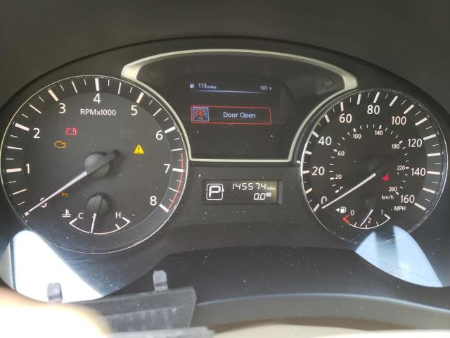 Photo 8 from auction – 2014 NISSAN ALTIMA 2.5 with VIN 1N4AL3AP6EC172568