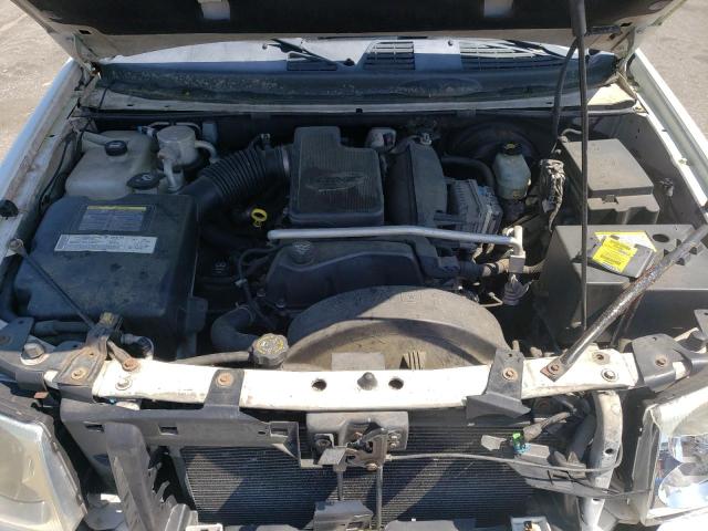 Photo 7 from auction – 2005 GMC ENVOY XL with VIN 1GKES16S856195613