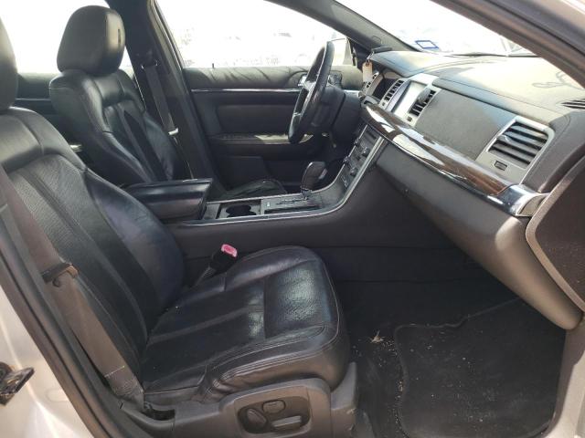 Photo 5 from auction – 2009 LINCOLN MKS with VIN 1LNHM93R99G604474
