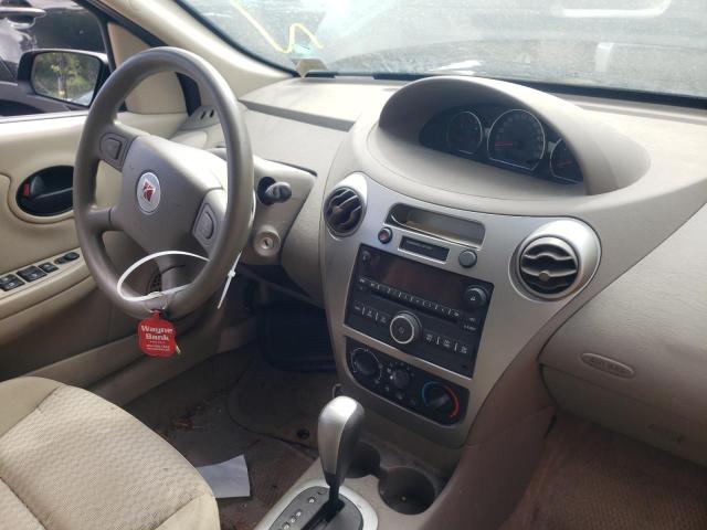 Photo 9 from auction – 2006 SATURN ION with VIN 1G8AJ55F86Z167894