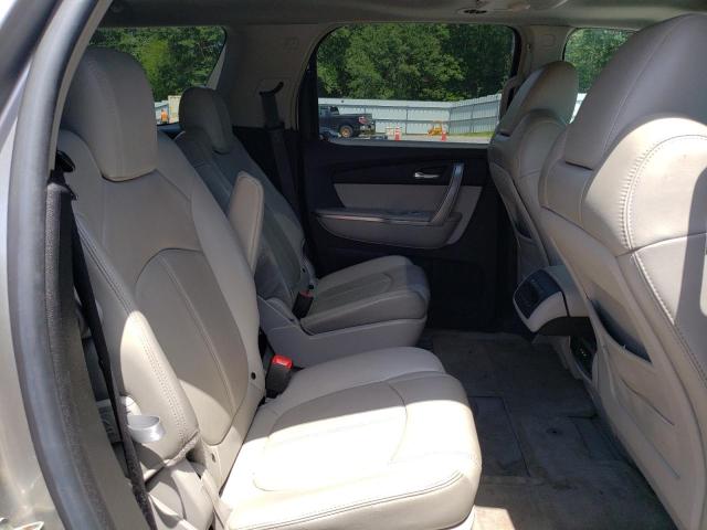 Photo 6 from auction – 2008 GMC ACADIA with VIN 1GKER33738J268900