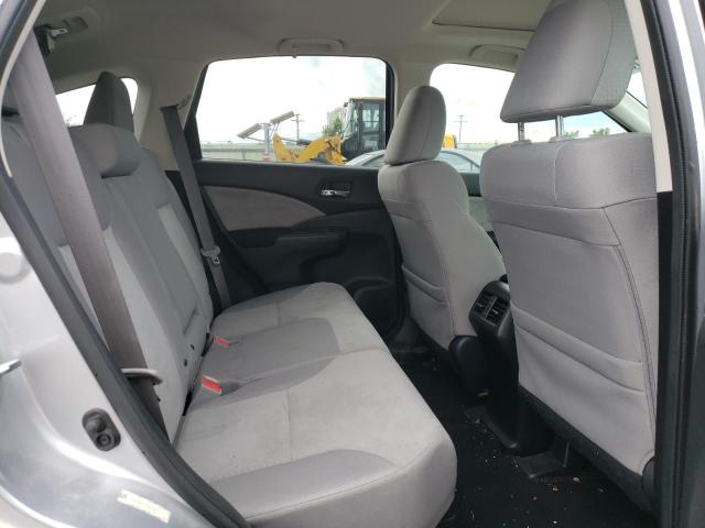 Photo 6 from auction – 2015 HONDA CR-V EX with VIN 2HKRM4H57FH637692