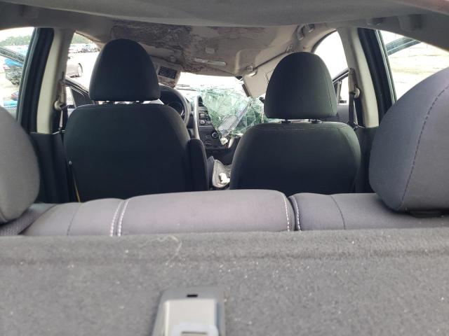 Photo 9 from auction – 2016 NISSAN VERSA S with VIN 3N1CN7AP7GL896350
