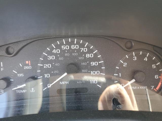 Photo 8 from auction – 2004 CHEVROLET CAVALIER L with VIN 1G1JH12F147313083