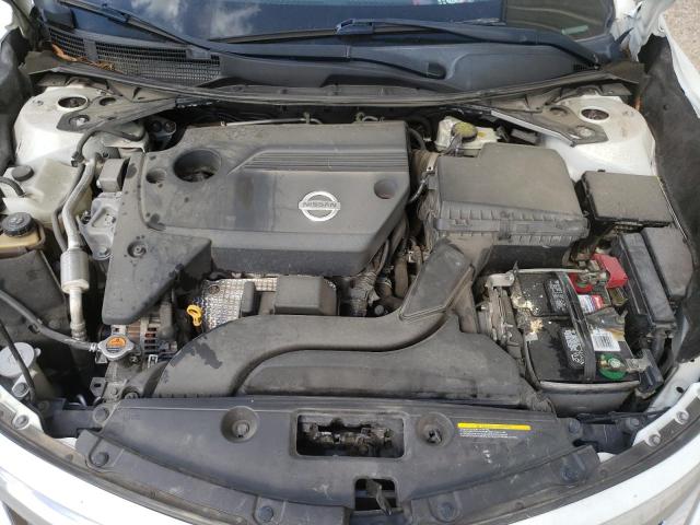 Photo 7 from auction – 2014 NISSAN ALTIMA 2.5 with VIN 1N4AL3AP5EN219075