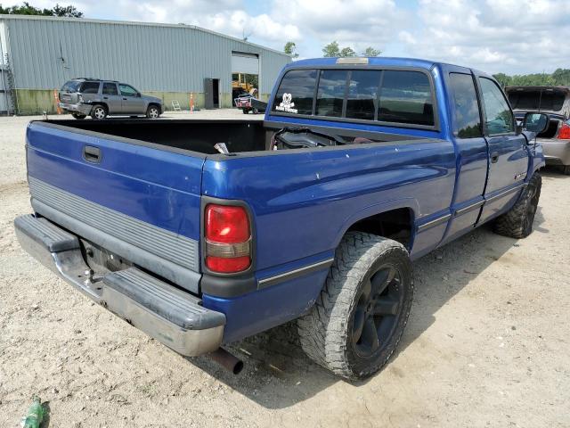 Photo 4 from auction – 1997 DODGE RAM 1500 with VIN 1B7HC13Z1VJ596733