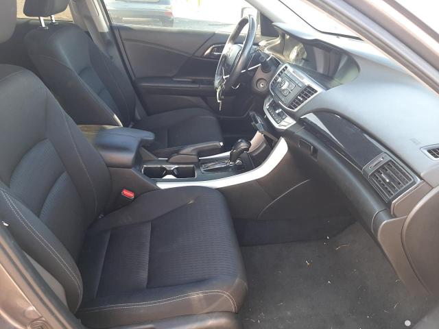 Photo 6 from auction – 2015 HONDA ACCORD SPO with VIN 1HGCR2F54FA072339
